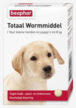 Ontworming